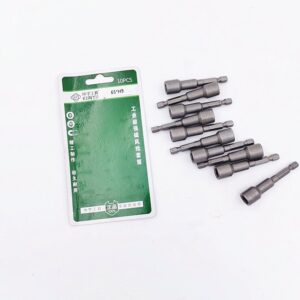 Magnetic Socket factory direct wholesale photo 1