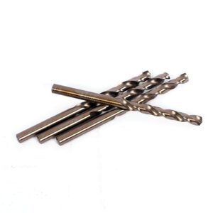 Stainless Steel Twist Drill Bit factory direct wholesale photo 1