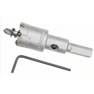 Stainless Steel Hole Saw factory direct wholesale photo 1