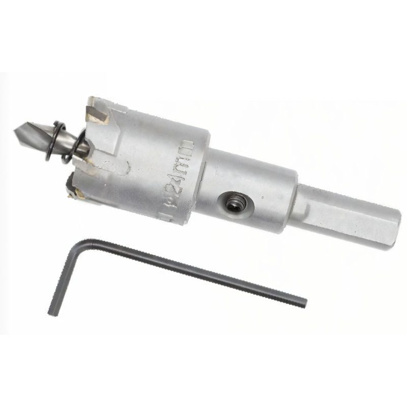 Stainless Steel Hole Saw factory direct wholesale photo 1