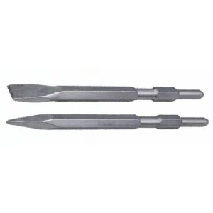 Electric Pick Chisel Bit 65A factory direct wholesale photo 1