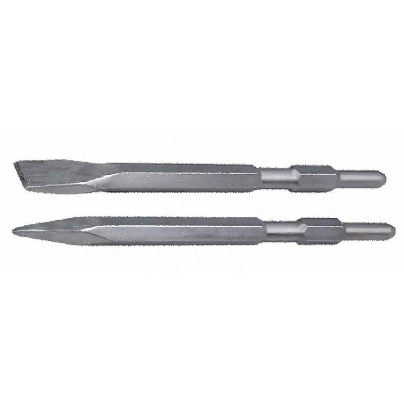 Electric Pick Chisel Bit 65A factory direct wholesale photo 1