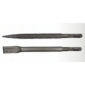 Hammer Drill Chisel Bit factory direct wholesale photo 1