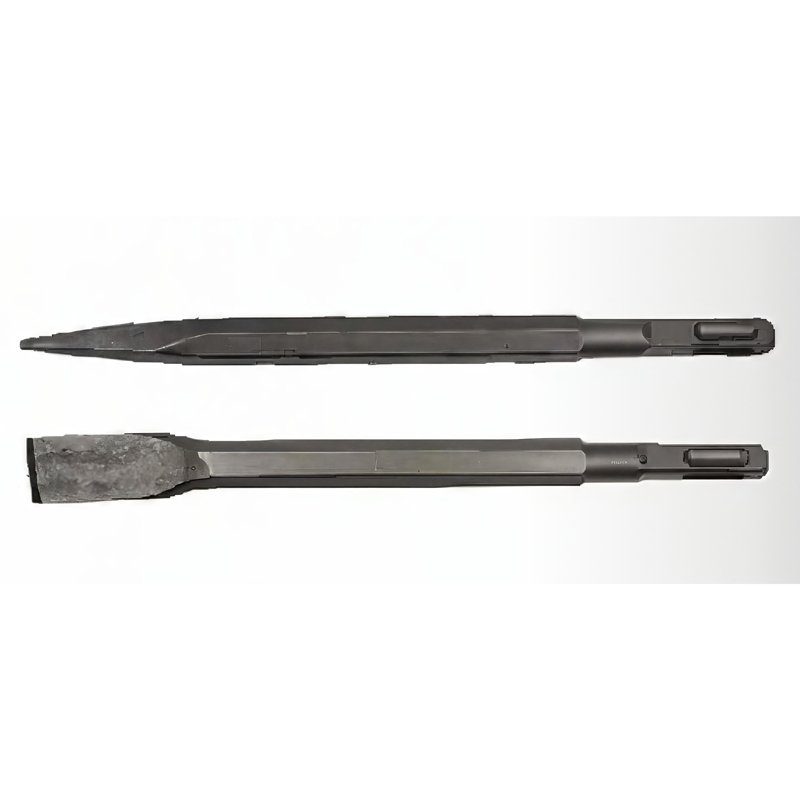Hammer Drill Chisel Bit factory direct wholesale photo 1