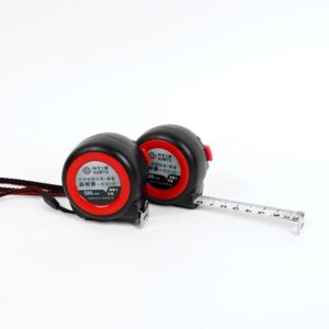 Compact Auto-Lock Tape Measure factory direct wholesale photo 1