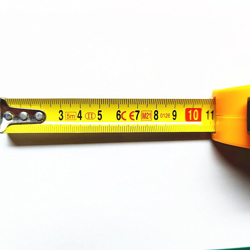 European Style Tape Measure factory direct wholesale photo 1
