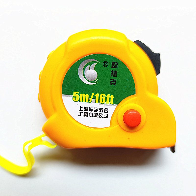 European Style Tape Measure factory direct wholesale photo 2