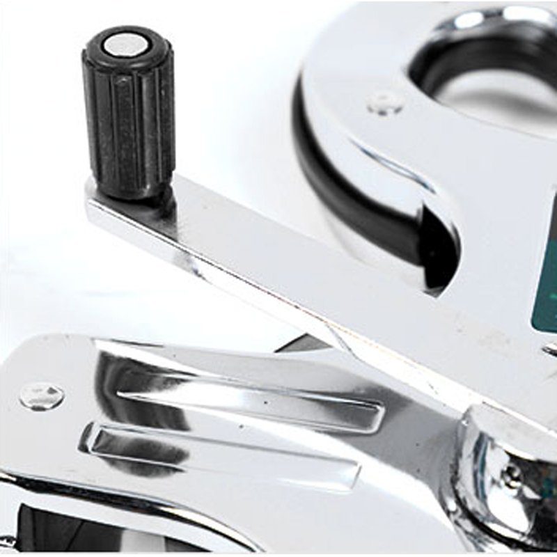 Stainless Steel Long Tape Measure 30m factory direct wholesale photo 7