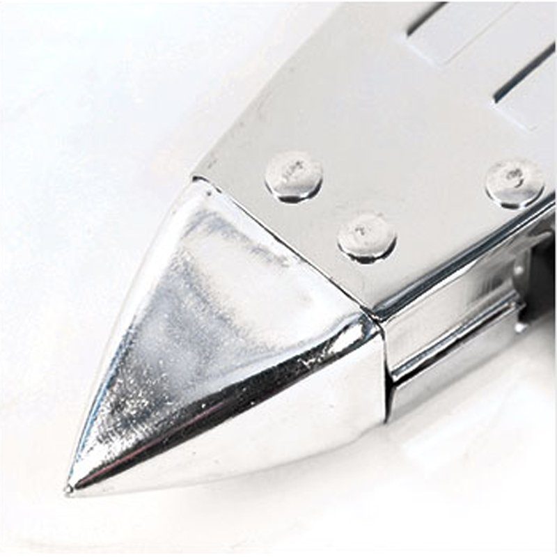 Stainless Steel Long Tape Measure 100m factory direct wholesale photo 4