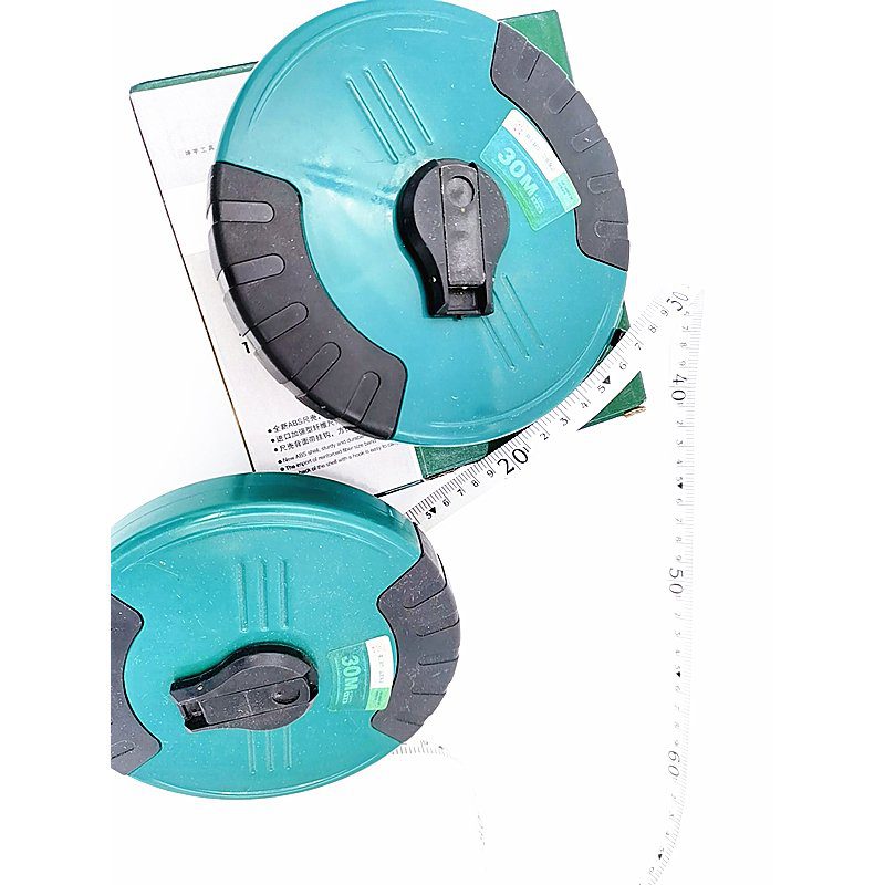 Fiberglass Tape Measure factory direct wholesale photo 2