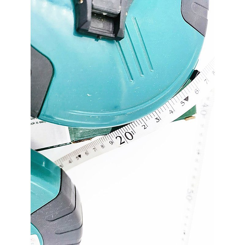 Fiberglass Tape Measure factory direct wholesale photo 3