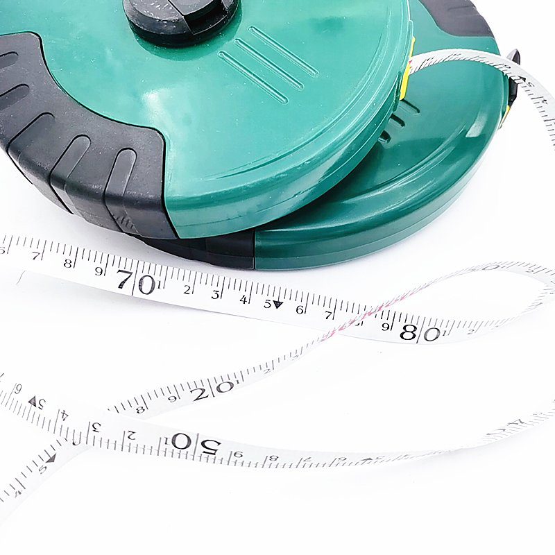 Fiberglass Tape Measure factory direct wholesale photo 8