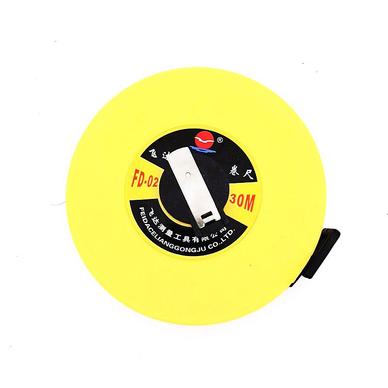 Fiberglass Tape Measure factory direct wholesale photo 2