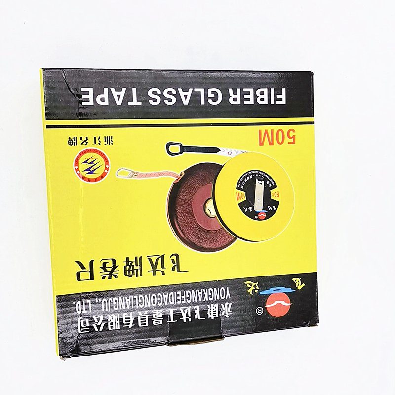 Fiberglass Tape Measure factory direct wholesale photo 6