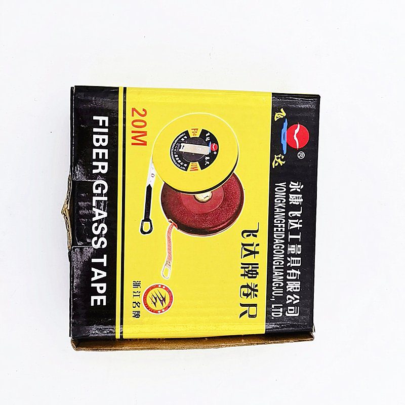 Fiberglass Tape Measure factory direct wholesale photo 7