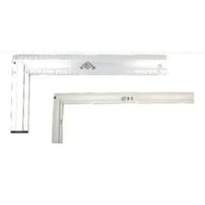 Thickened Aluminum Angle Square factory direct wholesale photo 1