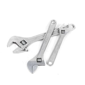 Adjustable Wrench factory direct wholesale photo 1 - Huashu Tools