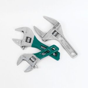 Bathroom/Plumbing Wrench factory direct wholesale photo 1