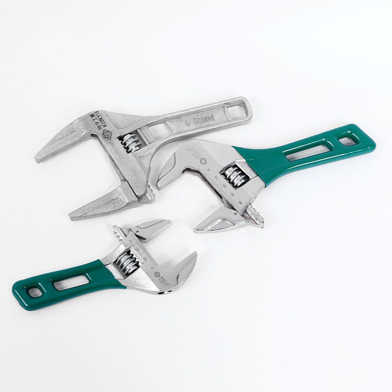 Bathroom/Plumbing Wrench factory direct wholesale photo 2