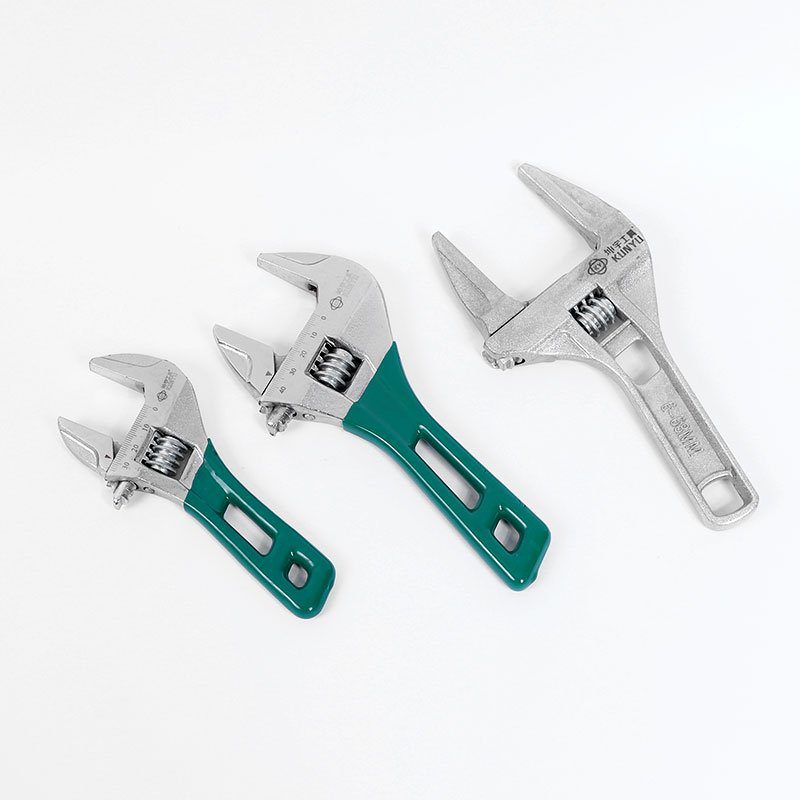 Bathroom/Plumbing Wrench factory direct wholesale photo 3