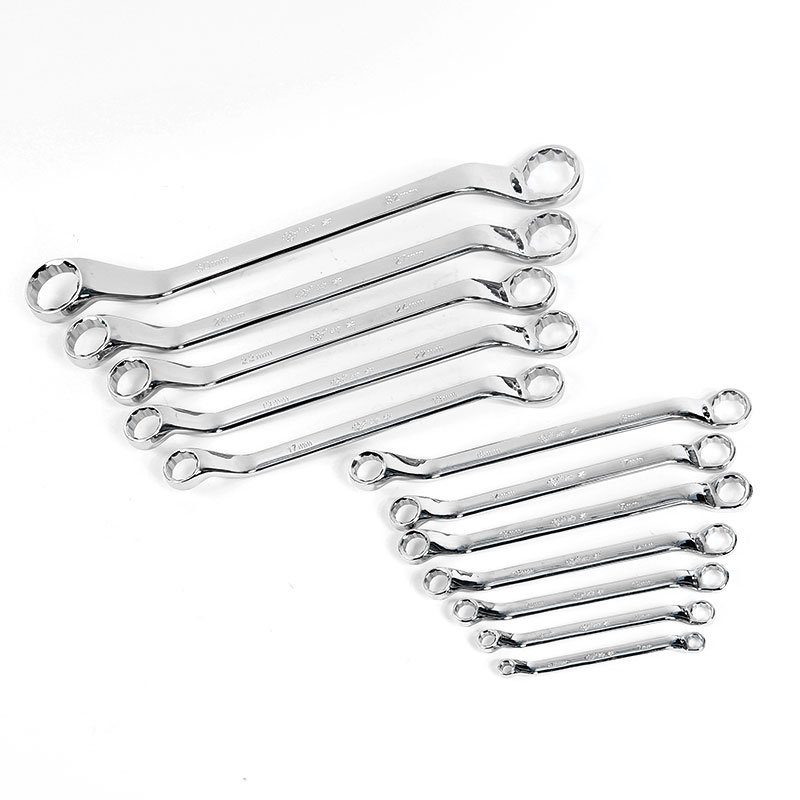 Mirror Box-End Wrench factory direct wholesale photo 1