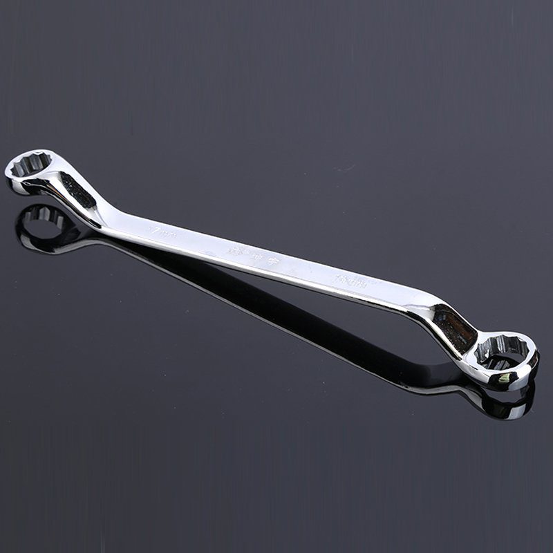 Mirror Box-End Wrench factory direct wholesale photo 3