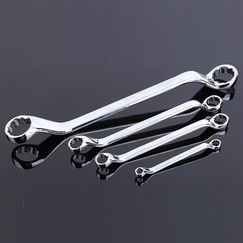 Mirror Box-End Wrench factory direct wholesale photo 4
