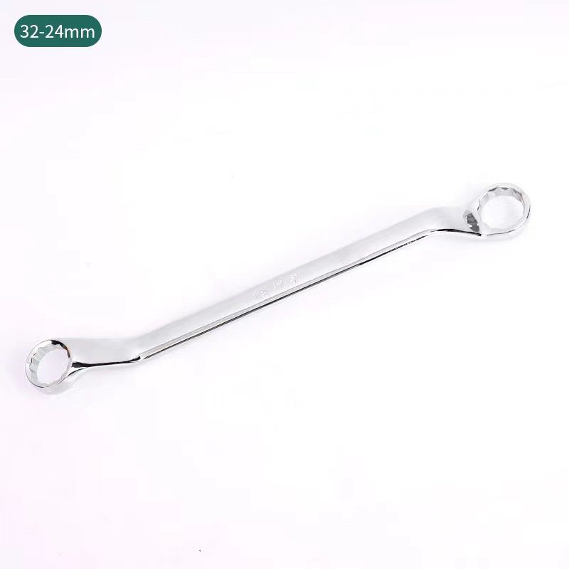 Mirror Box-End Wrench factory direct wholesale photo 5