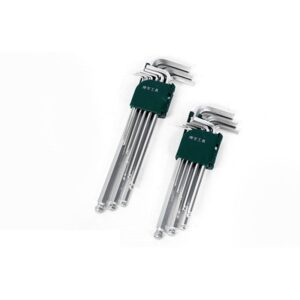 Chrome Vanadium Hex Key Wrench factory direct wholesale photo 1