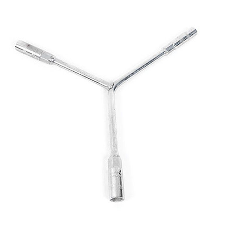 Three-Way Wrench factory direct wholesale photo 1