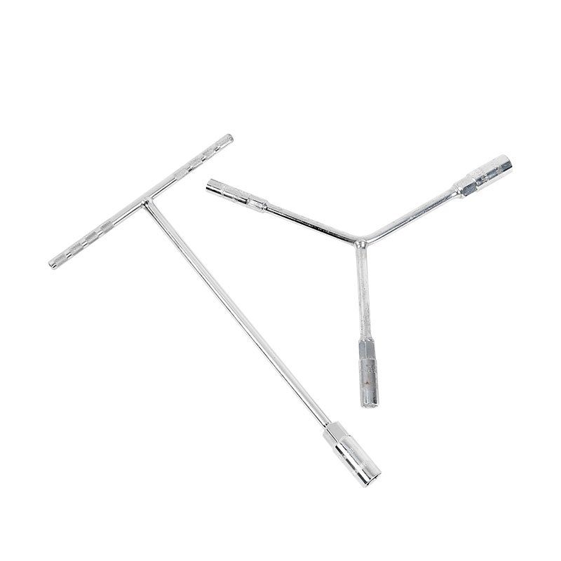 Three-Way Wrench factory direct wholesale photo 3