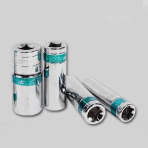 Heat-Treated Chrome Vanadium Extension Bar factory direct wholesale photo 1