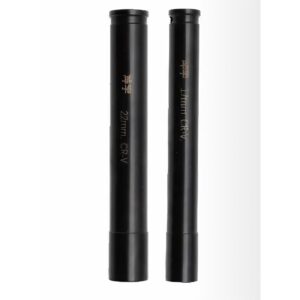 Deep Impact Socket 200mm factory direct wholesale photo 1