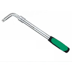 Telescopic Curved Extension Bar factory direct wholesale photo 1