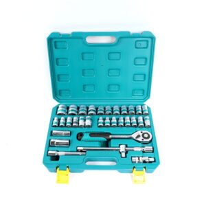 Automotive Tool Set (32-Piece) factory direct wholesale photo 1