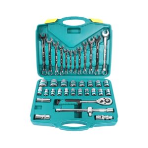 Automotive Tool Set (37-Piece) factory direct wholesale photo 1