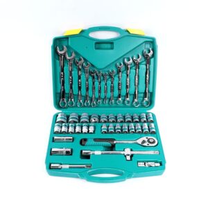 Automotive Tool Set (44-Piece) factory direct wholesale photo 1