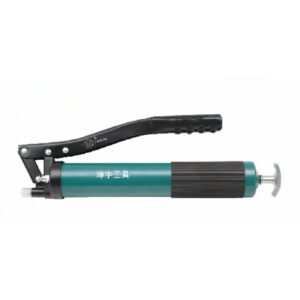 600CC Grease Gun (Double Cylinder) factory direct wholesale photo 1