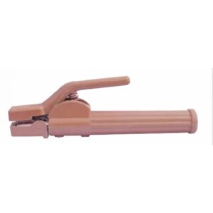 800A Purple Steel Elephant Electrode Holder A-3.0 factory direct wholesale photo 1